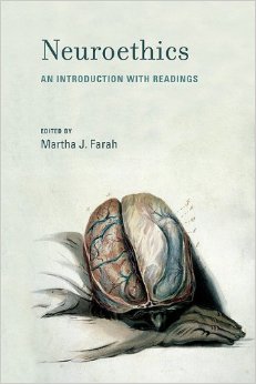 Farah book cover Neuroethics