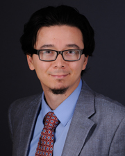 ChristopherHRamey photo